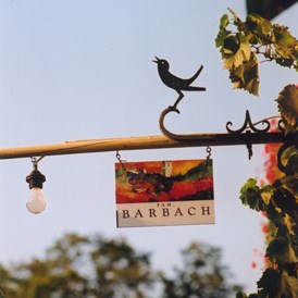 Direktvermarkter: Weinbau und Heuriger Barbach - Weinbau Barbach
