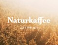 Direktvermarkter: Naturkaffee