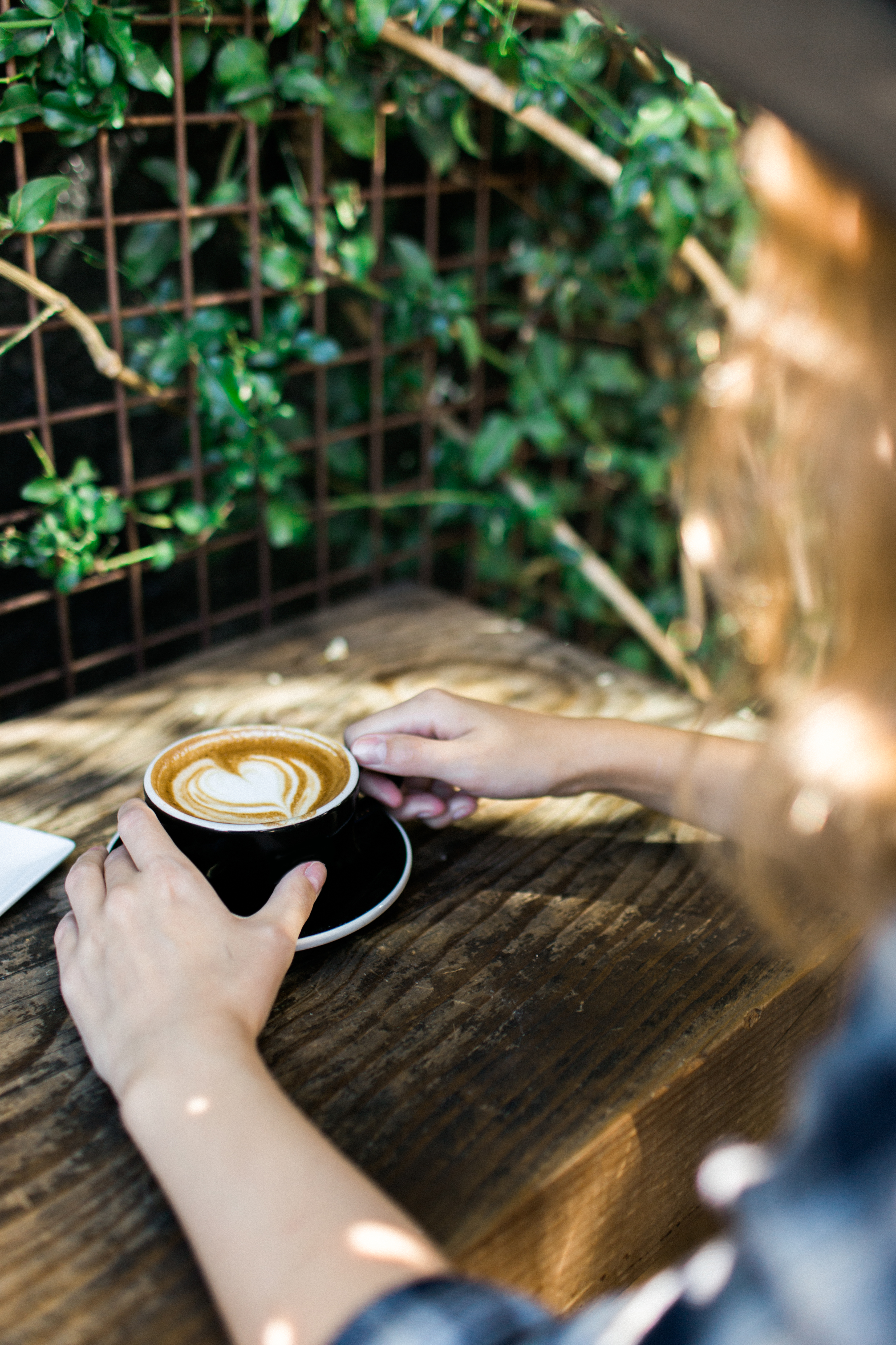 Händler - Obertrum am See - Naturkaffee