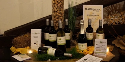 Händler - Niederösterreich - Heinz Bauer Weingut