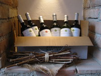 Händler - Wilfersdorf (Wilfersdorf) - Heinz Bauer Weingut