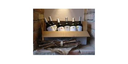 Händler - Niederösterreich - Heinz Bauer Weingut