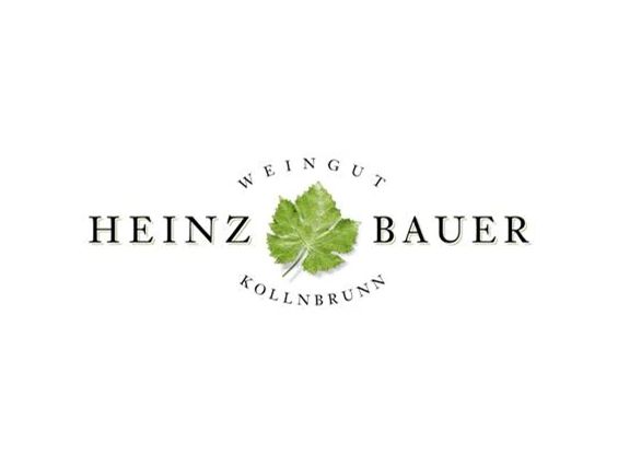 Direktvermarkter: Heinz Bauer Weingut