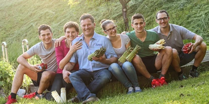 Händler - Niederösterreich - Lehner Beerenstadl - Lehner Beeren GmbH