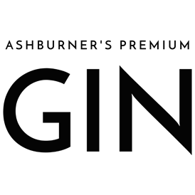 Direktvermarkter: ASHBURNER'S PREMIUM GIN 