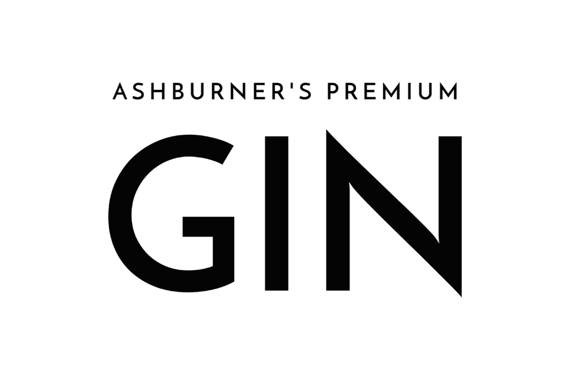 Direktvermarkter: ASHBURNER'S PREMIUM GIN 