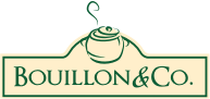 Direktvermarkter: Bouillon&Co Logo - Walter Heimhilcher GmbH (Bouillon & Co)