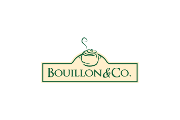 Direktvermarkter: Bouillon&Co Logo - Walter Heimhilcher GmbH (Bouillon & Co)