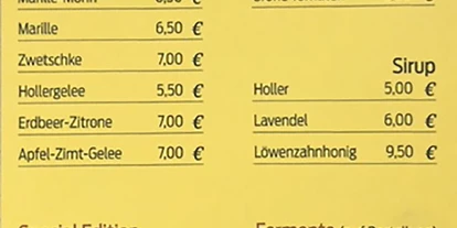Händler - Niederösterreich - meine aktuelle Preisliste:
bitte einfach nachfragen! :)
Kimchi-Bestellungen brauchen ca. 2-3 Wochen bis sie fertig werden (der Gärprozess dauert unterschiedlich lange) - fairwertvollt, Katrin Künz