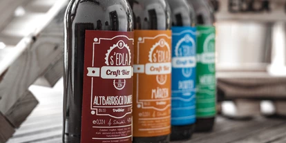 Händler - Niederösterreich - s'Edla Craft Bier