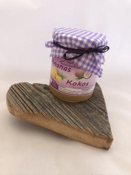 Dolomitenfrucht Produkt-Beispiele Fruchtaufstriche