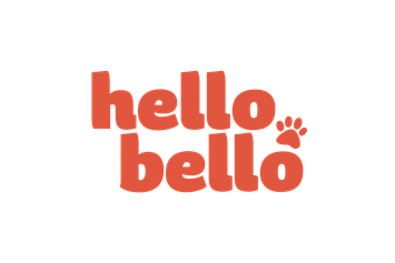 Direktvermarkter: HelloBello Logo - HelloBello Tiernahrung GmbH