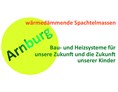 Unternehmen: Arnburg GmbH, wärmedämmende Spachtelmasse, innovative Baustoffe und Bausysteme