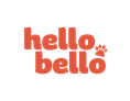 Unternehmen: Logo - HelloBello Tiernahrung GmbH