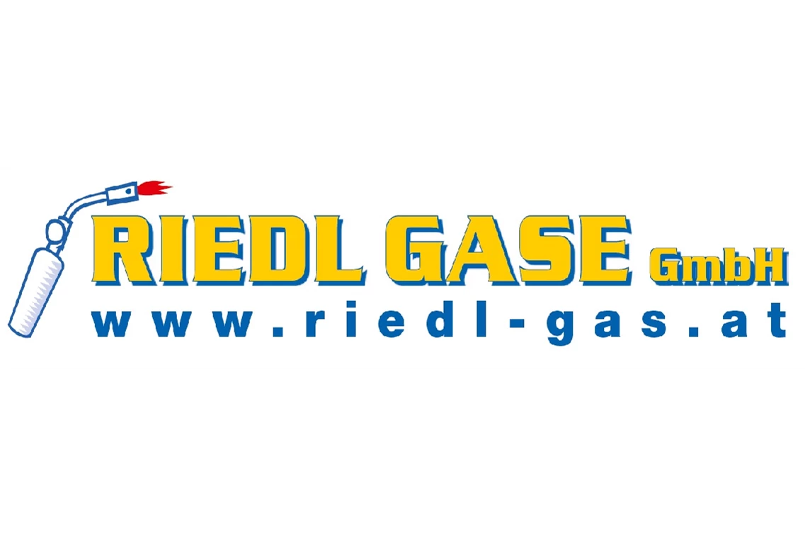 Betrieb: Riedl Gase GmbH