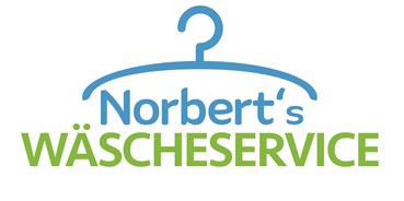 Händler - Salzkammergut - Unser Logo - Norbert's Wäscheservice