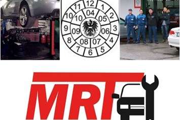 Betrieb: MRT Autowerkstatt - Salzburg
