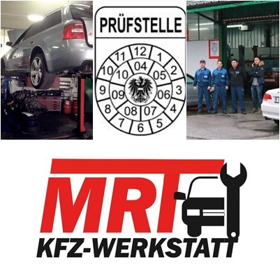 Betrieb: MRT KFZ-Fachbetrieb