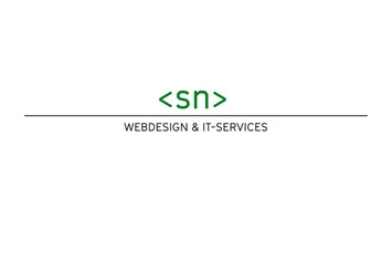 Betrieb: Stefan Nießner – Webdesign & IT-Services