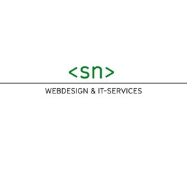 Betrieb: Stefan Nießner – Webdesign & IT-Services