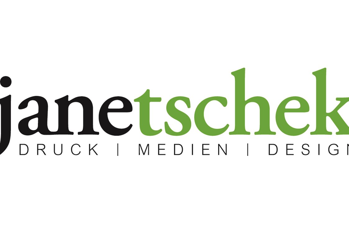 Betrieb: Druckerei Janetschek GmbH