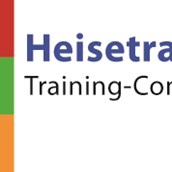 Unternehmen - Logo - Heisetraining und Heisecoaching