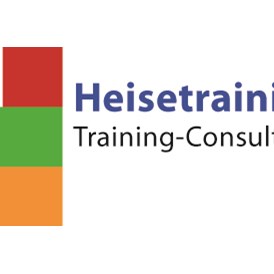 Betrieb: Logo - Heisetraining und Heisecoaching