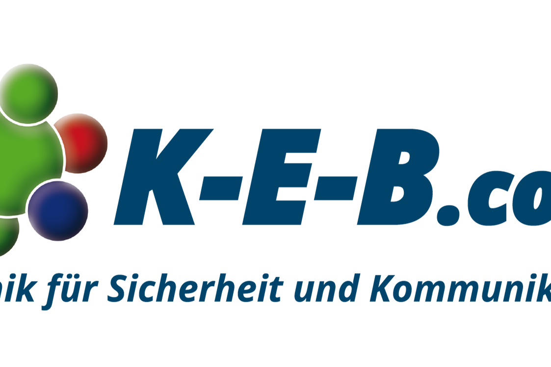 Betrieb: K-E-B.com Elektrotechnik GmbH