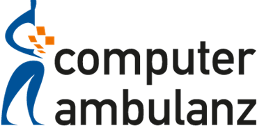 Händler - Traiskirchen - Logo der computerambulanz - computerambulanz