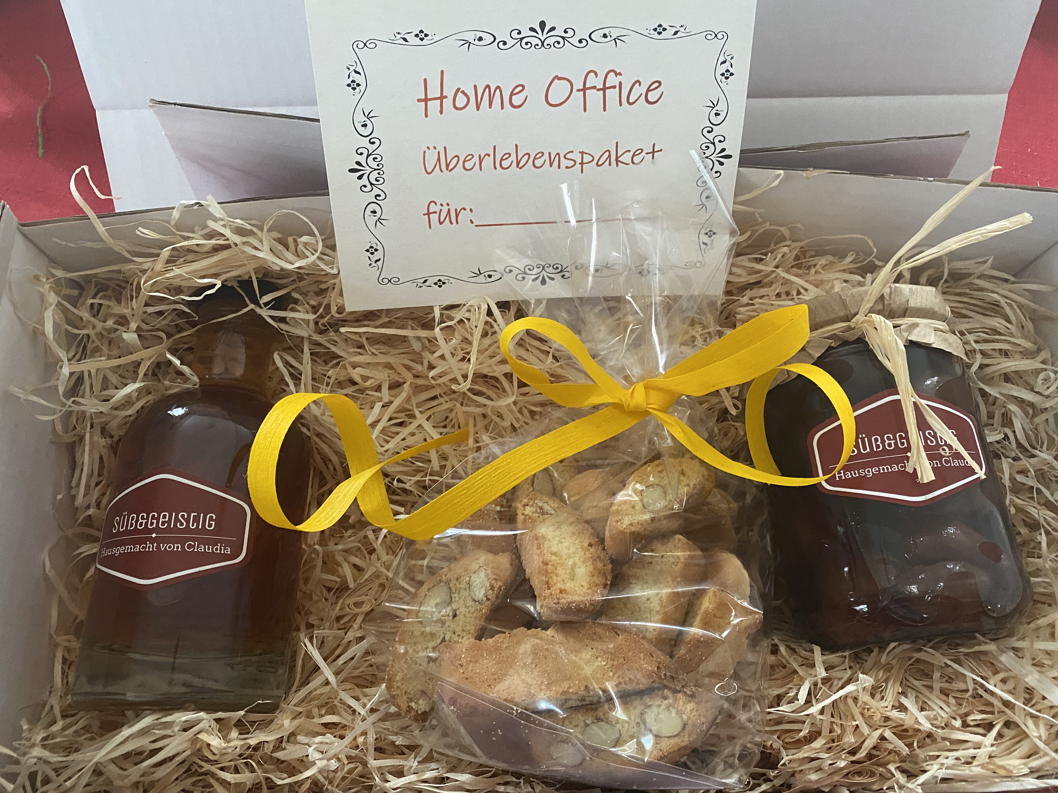 Händler - Palting - süss&geistig 