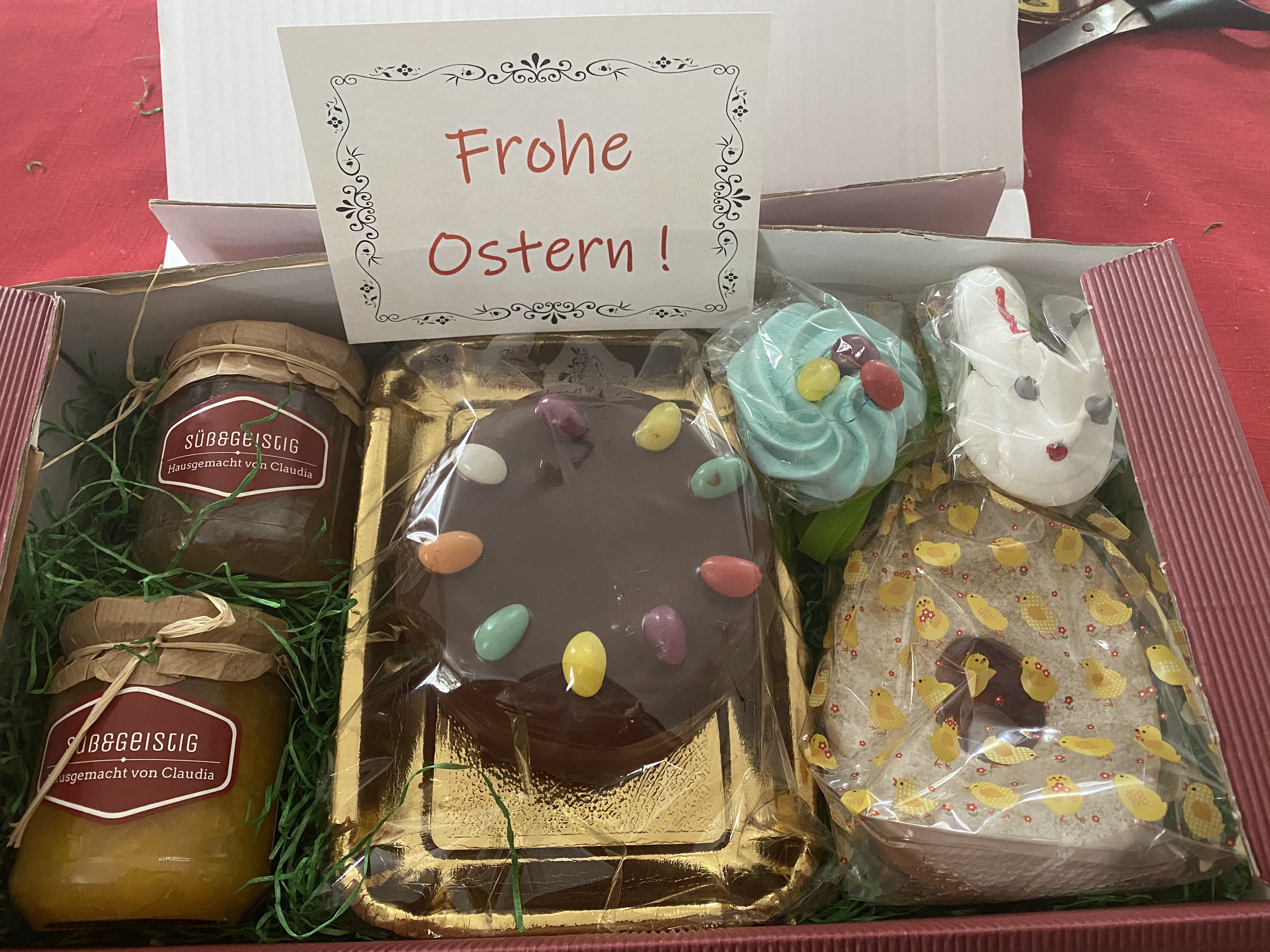 Händler - Palting - süss&geistig 