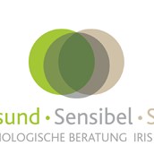 Unternehmen - Logo Gesund-Sensibel-Sein, Psychologische Beratung Iris Lasta - Coaching & Beratung Iris Lasta, Gesund-Sensibel-Sein