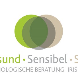 Betrieb: Logo Gesund-Sensibel-Sein, Psychologische Beratung Iris Lasta - Coaching & Beratung Iris Lasta, Gesund-Sensibel-Sein