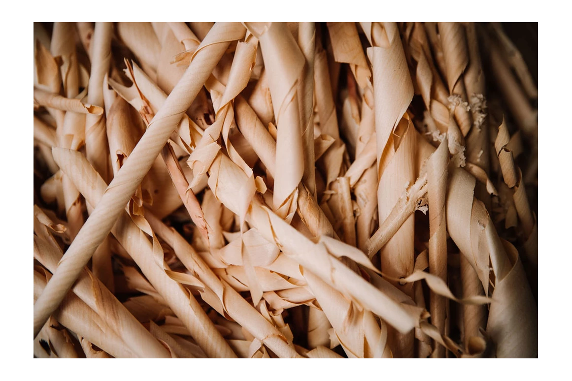 Betrieb: Hobelspäne - Einrichtungswerkstätte Gross GMBH & COKG