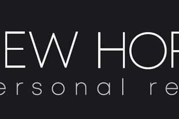 Betrieb: Logo - New Horizons Personal Relocation e.U.