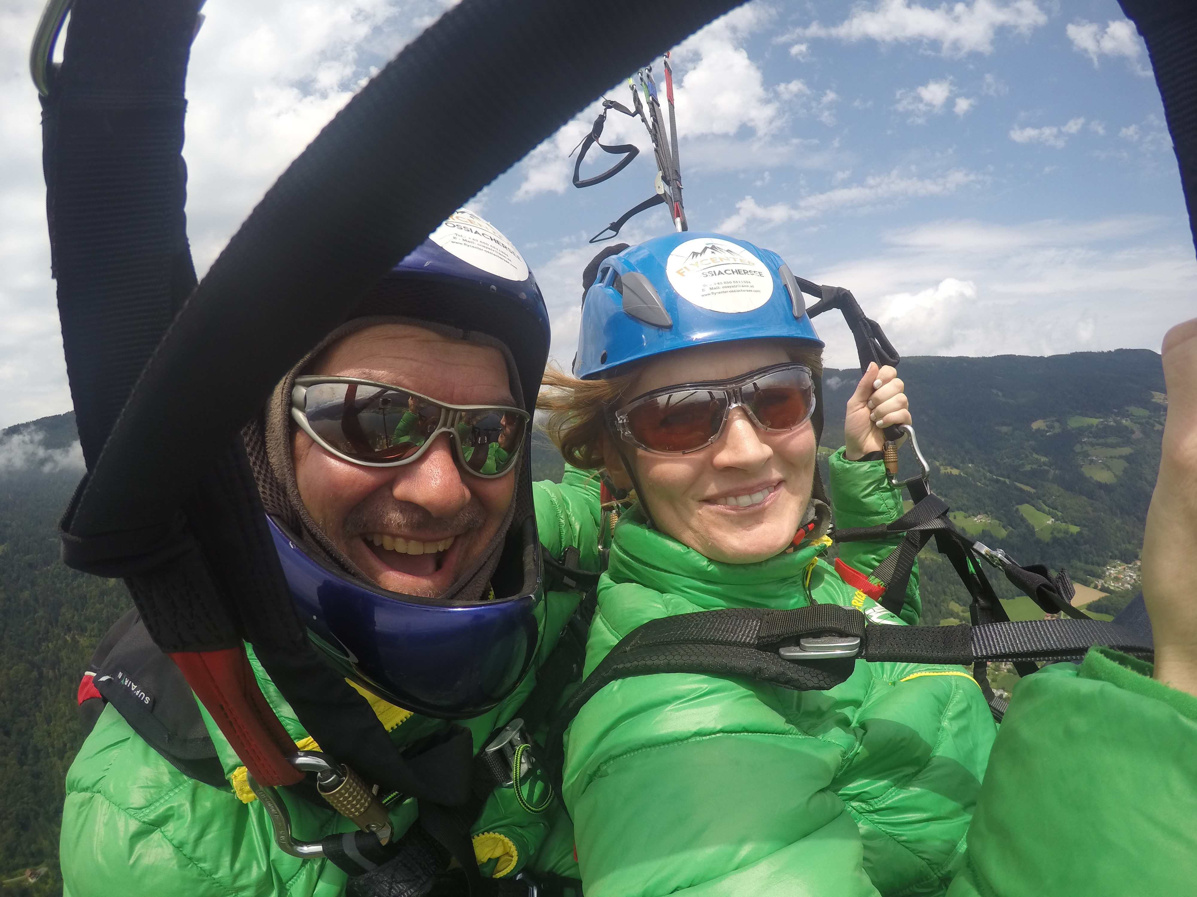 Händler - bevorzugter Kontakt: per WhatsApp - Flycenter Ossiachersee