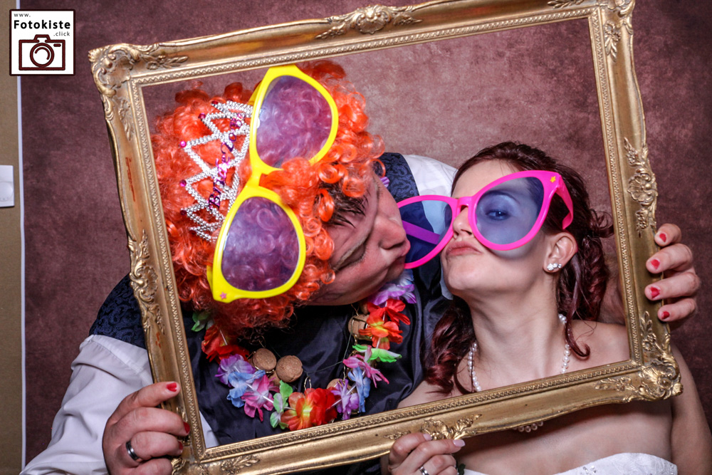 Betrieb: Fotokiste.click