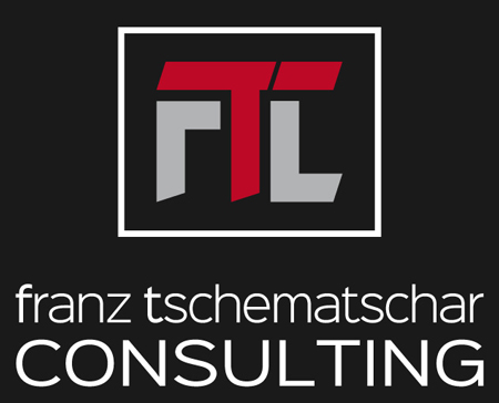 Betrieb: Firmenlogo - FTC - Franz Tschematschar Consuling e.U.