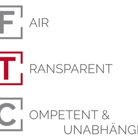 Betrieb: Unsere Werte - FTC - Franz Tschematschar Consuling e.U.