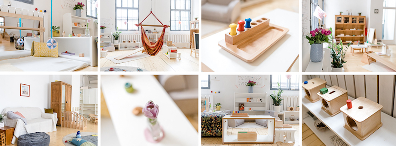 Händler - bevorzugter Kontakt: per WhatsApp - Spielgruppenraum - ILSA