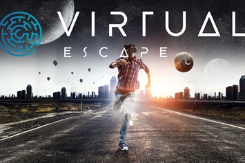 Betrieb: Virtual Escape