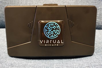 Betrieb: Virtual Escape