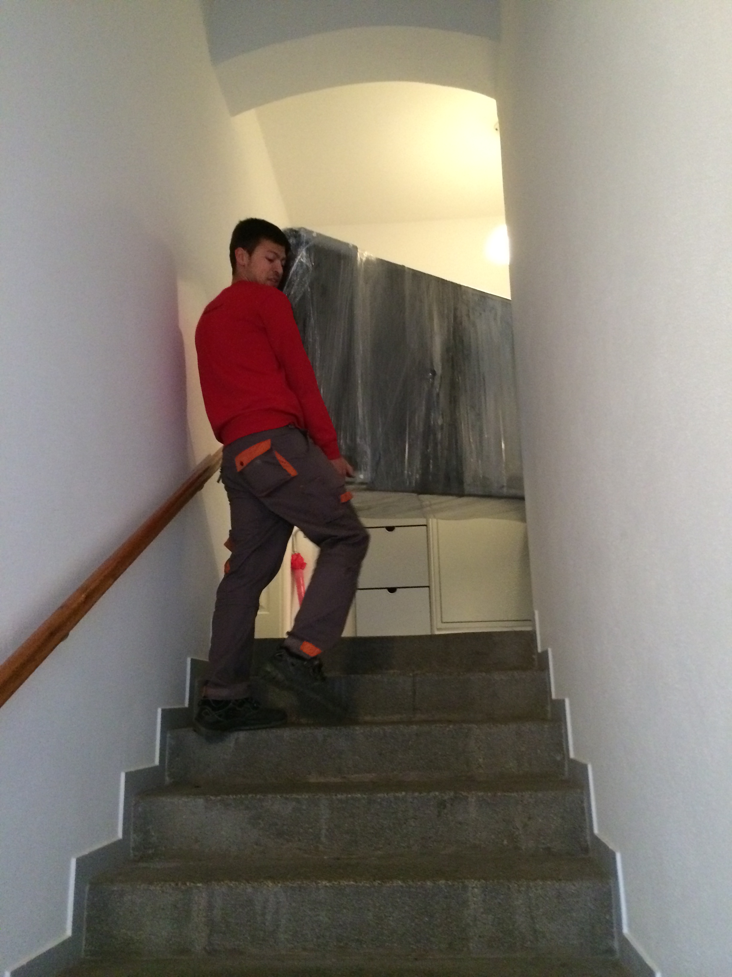 Händler - Linz (Oberösterreich) - Mytrans Umzug & Übersiedlung