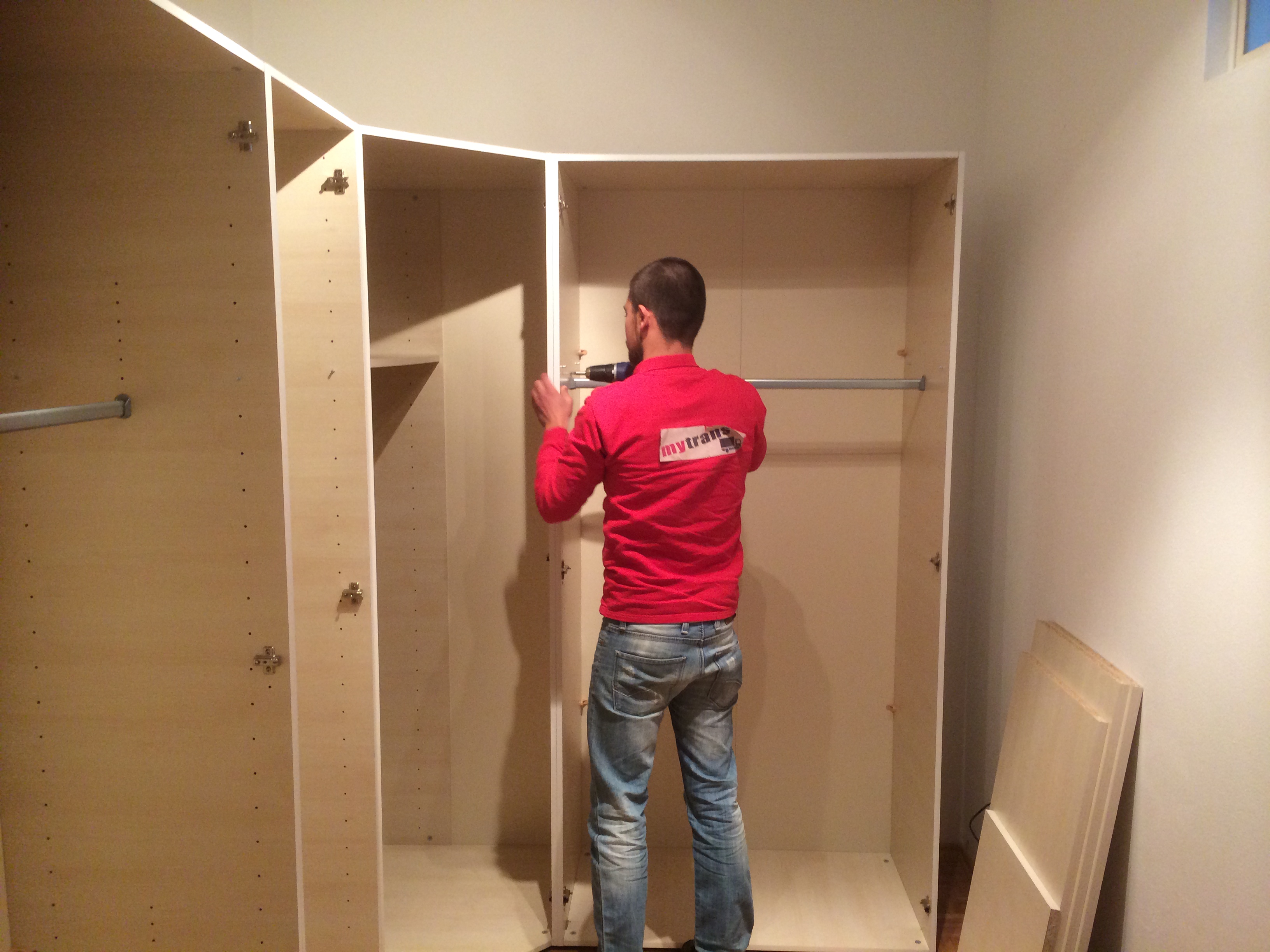 Händler - Linz (Oberösterreich) - Mytrans Umzug & Übersiedlung