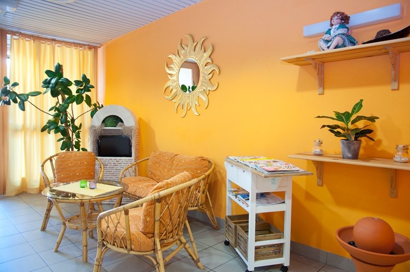 Händler - Zahlungsmöglichkeiten: Bar - Österreich - Massageinstitut Stadtbad Steyr 