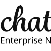 Unternehmen - Logo - Chatcloud Enterprise Network Solutions