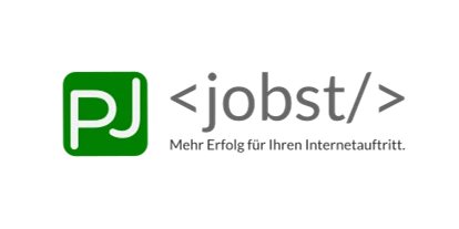 Händler - Zahlungsmöglichkeiten: auf Rechnung - Österreich - Patrick Jobst Unternehmensberatung Logo - Patrick Jobst - Mehr Erfolg für Ihren Internetauftritt