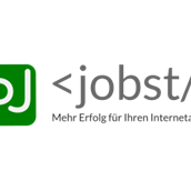 Unternehmen - Patrick Jobst Unternehmensberatung Logo - Patrick Jobst - Mehr Erfolg für Ihren Internetauftritt