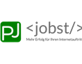 Betrieb: Patrick Jobst Unternehmensberatung Logo - Patrick Jobst - Mehr Erfolg für Ihren Internetauftritt