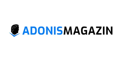 Händler - Art des Unternehmens: Agentur - PLZ 3001 (Österreich) - Adonis Magazin - Männermagazin